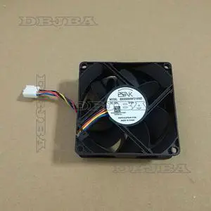 DBTLAP Laptop Cooling fan for B8025BSHNF2100SD 12V 0.3A fan