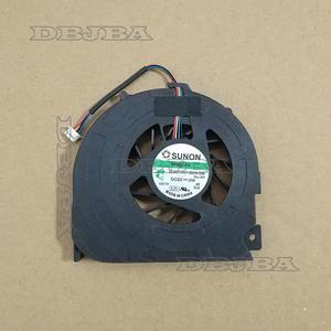 DBTLAP CPU Cooler Fan For Acer Aspire 4410 4410T 4810 4810T 4810TG 4810TZ 5810TZ MS2271 MG60090V1-Q000-S99 5V 2.0W 4pin