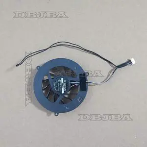 DBTLAP Laptop Cooling fan for Acer 6930 6930G 6530 6530G MG64130V1-Q000-G99 UDQF2JH11CQU 5pins 5v 1w