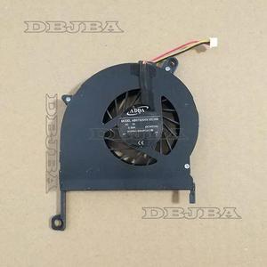 DBTLAP CPU Cooling for Acer Aspire E1 E1-421 E1-431 E1-451 E1-471 fan