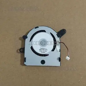 DBTLAP CPU Cooling Fan For Sony VAIO SVF11 SVF11N SVF11N13C SVF11N13CXS 11A SVF11N1S2RS UDQFTSR01DF0 5V 0.21A