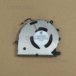 DBTLAP Laptop CPU Cooling Fan BN7507S5H-000P HQ23300154000 DC5V 0.5A 4Pin