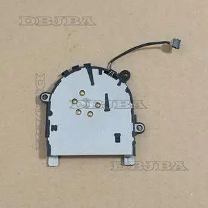 DBTLAP Laptop Cooling Fan For 0FM7V0000H FCNBDQ5D545A001065 002BH 5V 0.5A fan