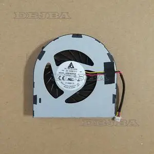 DBTLAP Laptop CPU Cooling Fan For Dell Inspiron M4040 M5040 N4050 N5040 N5050 1440 1450 3420 2420 KSB0605HA AM64 5V 0.6A