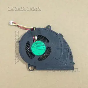 DBTLAP Laptop CPU Cooler Fan For Acer Aspire M5-481 M5-481G M5-481PT M5-481T M5-481TG M3-481 X483G Z09 AB08005HX07QB00 0Z09 5V 0.5A