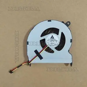 DBTLAP Laptop cooling fan for KSB05105HA-AJ69 5V 0.5A fan