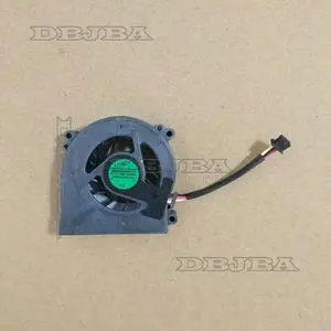 DBTLAP cpu fan for ADDA AB03805HX080300 00CWPX3 DC5V 0.50A Laptop cpu cooling fan