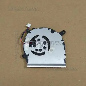 DBTLAP Laptop CPU Cooling Fan For Panasonic UDQFRYH85DS1 DC5V 0.29A fan
