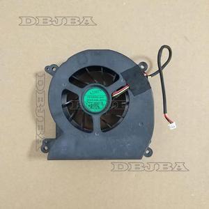 DBTLAP For ADDA AB0805HX-BB3 DC5V 0.40A M980C X7200C cooling fan 6-23-AX720-011