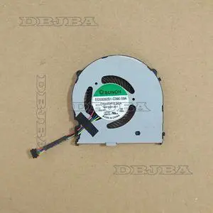 DBTLAP CPU Cooling fan for HP EliteBook Revolve 810 G1 G2 G3 716736-001 753716-001 KSB05105HB DG1S CF59 EG50050S1-C390-S9A 023.10001.0011 Fan