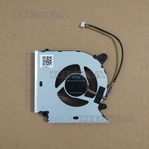 DBTLAP Laptop Cooling fan For FCN QP10 5V M12000338 Fan