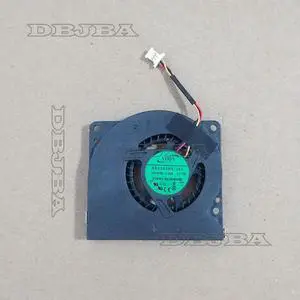 CPU Cooling Fan for ADDA AB5305HX-J03 U116 DC 5V 0.30A cooler fan