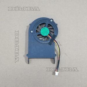 DBTLAP CPU Cooler fan for ADDA AD3605HX-QB3 5V 0.3A CWYATA1 3-Wires