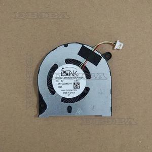 DBTLAP Laptop Cooling Fan for B5505ASHNF2100SN G61C00055210 5V 0.5A fan
