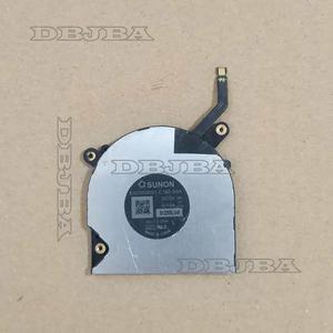 DBTLAP Laptop Cooling Fan For DELL XPS 13 7390 2-in-1 P103G Cooler 0VDFK8 EG50030S1-C180-S9A 5K2005LIA9 5V 0.19A fan