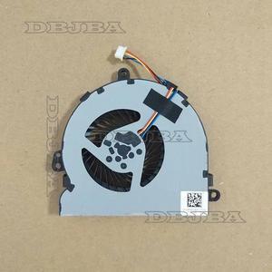 DBTLAP New CPU Cooling Fan For HP Pavilion 15-DA 15-DB L20474-001 DC28000L8D0