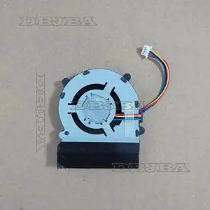 DBTLAP Laptop Cooling fan for Panasonic UDQFTPH02DS1 5V 0.16A fan