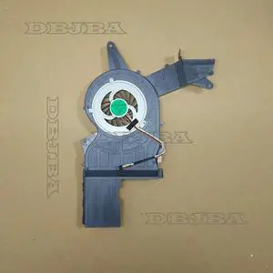 DBTLAP CPU Cooling Fan For HP Pavilion 23 23-H AIO All-in-One FB7015M12SPA-001 AB20012MX160B00 00NZA 46NZAFATP00 2B 12v 0.5a