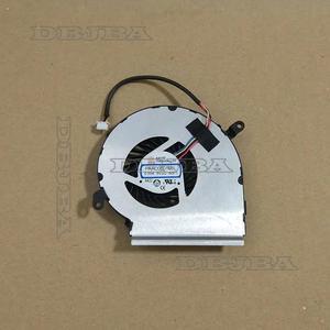 DBTLAP New GPU Cooling Fan For MSI GE72MVR 7RG APACHE PRO MS-179C 4-PIN