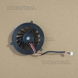 DBTLAP New CPU Cooling Fan for Sony Vaio VGC-JS VPCL11M1E VPCL218FJ VPCL21AFX 300-0001-1142 UDQF2RH53DF0 UDQFZRH06DF0 UDQF2RH55DF0 5V 0.34A Fan