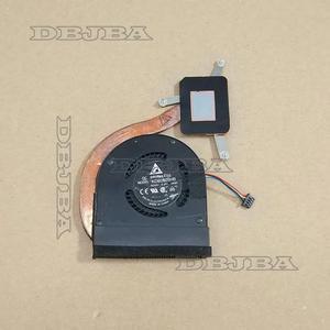DBTLAP CPU Cooling fan for LENOVO THINKPAD E220S S220 UDQFVYR02CCM KDB0605HB-AK90 KDB0605HB 5V 0.36A Fan