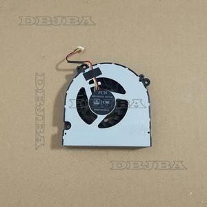 DBTLAP Laptop cooling fan for FCN FKKU DFS601305FQ0T 6-31-N9502-101 5V 0.5A fan