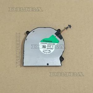 DBTLAP Laptop CPU Cooling Fan EG60050S1-1C01C-S9A DC5V 0.45A 4PIN SOL51661SLM FOR HUAWEI MateBook 13 14 HNL-WFP9