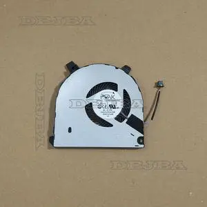 DBTLAP Laptop CPU Cooling Fan For Dell Inspiron 7500 2-in-1 7506 P97F PB8006S05HS2 CTCNV CN-0CTCNV 5V 0.5A Fan