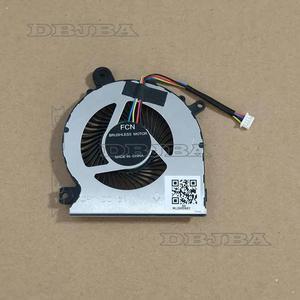 DBTLAP Laptop Cooling fan for FCN QP11 5V M12000697 fan