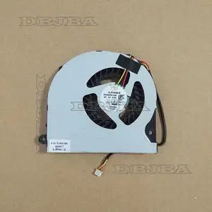 DBTLAP New CPU Fan For P650SA P651SE P651SG BS5205MS-U2B 6-31-N1502-301 5v 0.5a