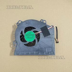 DBTLAP New fan For ADDA AB13012MX250B00 DC12V 0.50A 00WJY fan