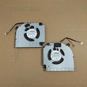 DBTLAP Laptop Cooling fan for EGC-84090V1-0AH 20302D6417P29341 EGC-81090V1-0AH 20302D5417P29340 5V 2.5W 0.5A
