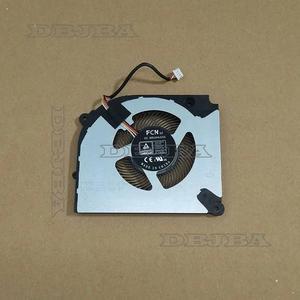 DBTLAP Laptop Cooling fan for FCN FPP8 DFS5K223052831 5V 0.5A fan
