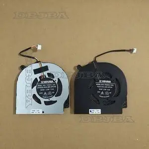 DBTLAP Laptop Cooling fan for WINMA EGC-70060S1-0AH P.PSSA-NV4-060-GP2-B PSSA-NV4-300-GP2-B 5V 2.5W O.5A