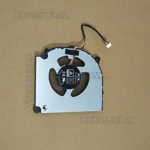 DBTLAP Laptop Cooling fan for FCN FNTR DFS5K22115371U 5V 0.5A fan