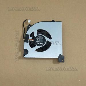 DBTLAP Laptop Cooling fan for FCN FPSB DFS2001059P0T 5V 0.5A fan