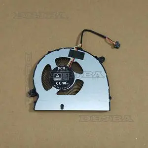DBTLAP Laptop Cooling fan for FCN FP15 DFS5K22B15673U 5V 0.5A Fan