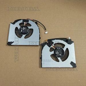 DBTLAP Laptop Cooling fan for FCN FPVG DFS5K22115371U FCN FPVD DFS5K223052831 5V 0.5A