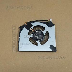 DBTLAP Laptop Cooling fan for FCN FPVD DFS5K223052831 5V 0.5A fan