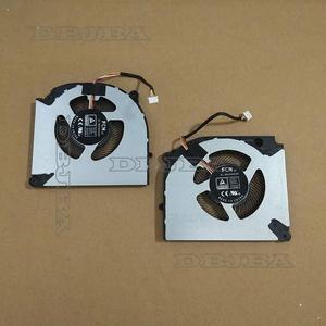DBTLAP Laptop Cooling fan for FCN FPP9 DFS5K22115371U FCN FPP8 DFS5K223052831 5V 0.5A fan