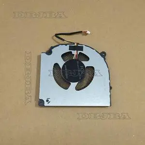 DBTLAP laptop Cooling Fan for FCN FNTR DFS5K22115371U 5V fan