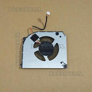 DBTLAP laptop Cooling Fan for FCN FNTS FS5K223052831 5V Fan