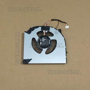 DBTLAP Laptop cooling fan for FCN FPP9 DFS5K22115371U 5V 0.5A fan