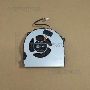DBTLAP Laptop cooling fan for FCN FLHF DFS5K221153711 5V 0.5A fan
