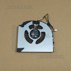 DBTLAP Laptop cooling fan for FCN FPP7 DFS5L32G16486P 5V 0.5A fan