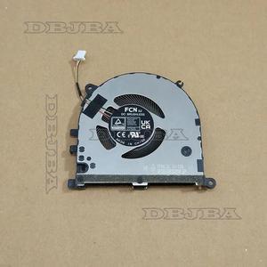DBTLAP Laptop cooling fan for FCN FPWU DFSCL42P16593B 12V 0.6A fan