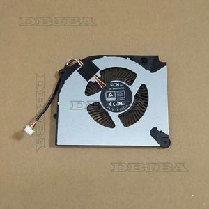 DBTLAP Laptop cooling fan for FCN FPP6 DFS5K22305283Q 5V 0.5A fan