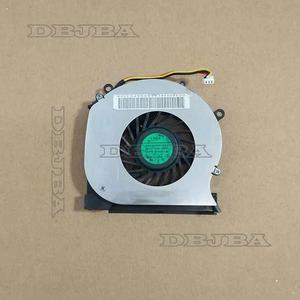 DBTLAP Laptop CPU Cooling Fan For HP COMPAQ CQ35 CQ36 AB6205HX-GE3 KJW10 Fan