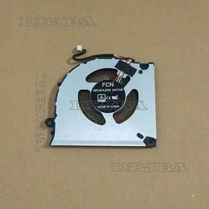 DBTLAP CPU FAN For CLEVO PC50 PC51 PC70 FMKK DFS5K22305283R 5V 0.5A FAN