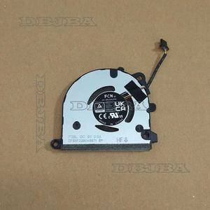 DBTLAP Laptop cooling fan for FCN FQ8L DFS5F22B048671 5V 0.5A fan